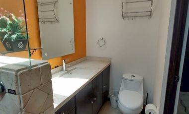 Casa en Condominio en Burgos Bubambilias, Cuernavaca Morelos.