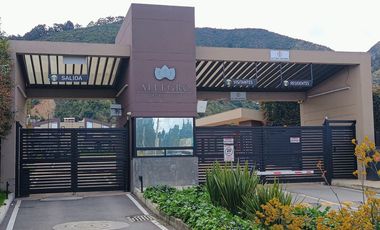 casa en arriendo en cota. Cod A6968301