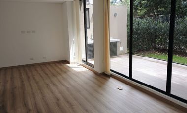 casa en arriendo en cota. Cod A6968301