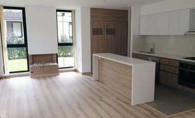 casa en arriendo en cota. Cod A6968301