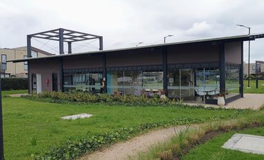 casa en arriendo en cota. Cod A6968301