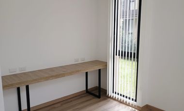 casa en arriendo en cota. Cod A6968301