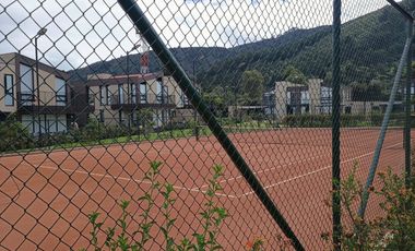 casa en arriendo en cota. Cod A6968301