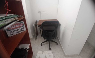 oficina en arriendo en  prado. Cod A57703