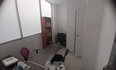 oficina en arriendo en  prado. Cod A57703