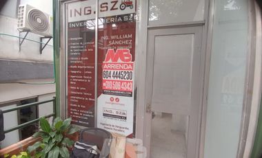 oficina en arriendo en  prado. Cod A57703