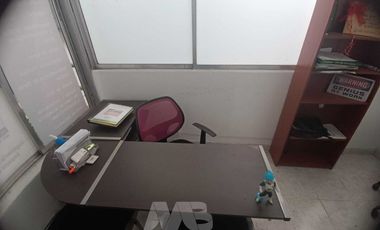 oficina en arriendo en  prado. Cod A57703