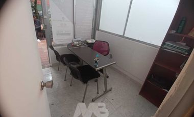 oficina en arriendo en  prado. Cod A57703