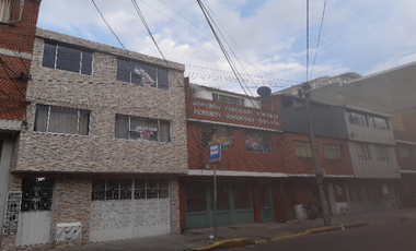 CASA en VENTA en Bogotá SANTA ROSA
