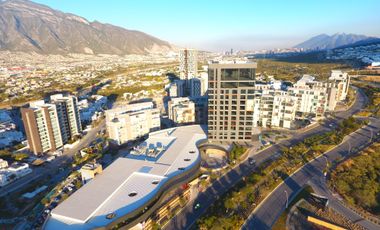 Terreno en Venta Residencial Cordillera, Valle Poniente, Santa Catarina