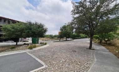 Terreno en Venta Residencial Cordillera, Valle Poniente, Santa Catarina