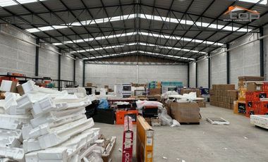 Bodega en Venta en las Pintas Junto al Aeropuerto