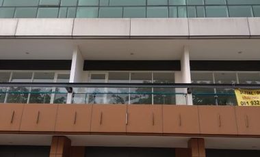 Disewakan Ruko The Icon Business Park Unit TLokasi Di Seberang Univ Atmajaya Cisauk Tangerang Area Ramai Strategis