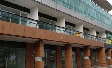 Disewakan Ruko The Icon Business Park Unit TLokasi Di Seberang Univ Atmajaya Cisauk Tangerang Area Ramai Strategis