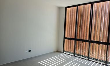 Residencia de lujo con 4Rec al Norte de la ciudad de Mérida, Yucatán