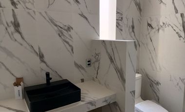 Residencia de lujo con 4Rec al Norte de la ciudad de Mérida, Yucatán