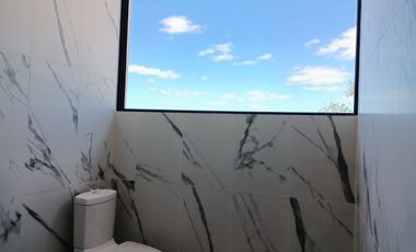 Residencia de lujo con 4Rec al Norte de la ciudad de Mérida, Yucatán