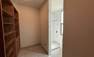 Residencia de lujo con 4Rec al Norte de la ciudad de Mérida, Yucatán