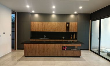 Residencia de lujo con 4Rec al Norte de la ciudad de Mérida, Yucatán