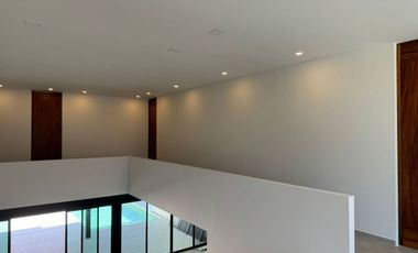 Residencia de lujo con 4Rec al Norte de la ciudad de Mérida, Yucatán