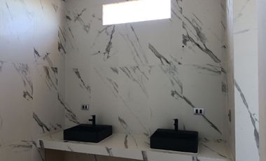 Residencia de lujo con 4Rec al Norte de la ciudad de Mérida, Yucatán