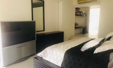 DEPARTAMENTO EN ACAPULCO