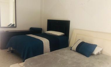 DEPARTAMENTO EN ACAPULCO