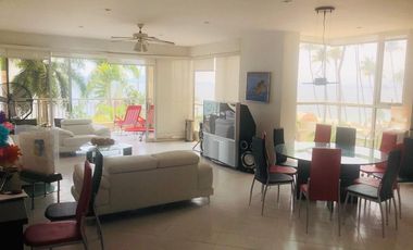 DEPARTAMENTO EN ACAPULCO