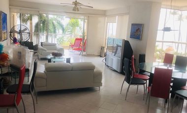 DEPARTAMENTO EN ACAPULCO
