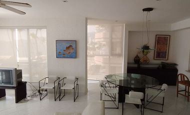 DEPARTAMENTO EN ACAPULCO