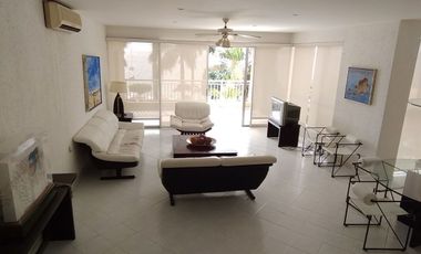 DEPARTAMENTO EN ACAPULCO