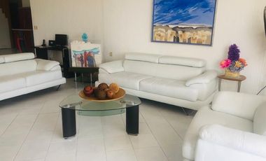 DEPARTAMENTO EN ACAPULCO