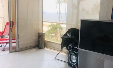 DEPARTAMENTO EN ACAPULCO