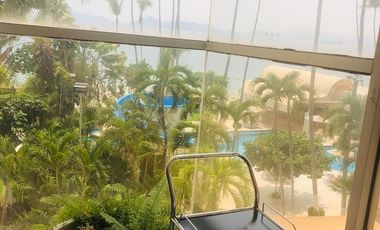 DEPARTAMENTO EN ACAPULCO