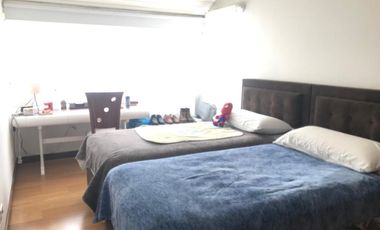 casa en arriendo en bolarqui. Cod A16437