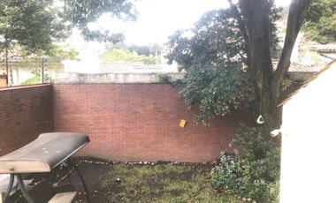 casa en arriendo en bolarqui. Cod A16437