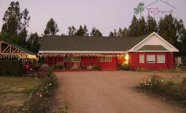 Casa en Arriendo en Santa Adriana - Autopista del Sol