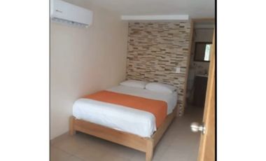 HOTEL EN VENTA A ORILLA DEL LAGO 