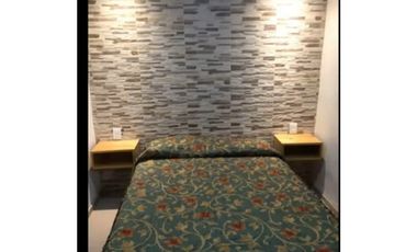 HOTEL EN VENTA A ORILLA DEL LAGO 