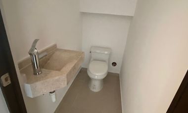 Casa en venta con amenidades en Conkal al norte de Mérida