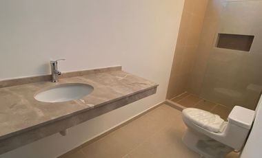 Casa en venta con amenidades en Conkal al norte de Mérida