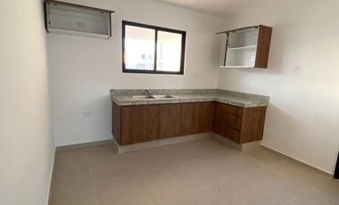 Casa en venta con amenidades en Conkal al norte de Mérida