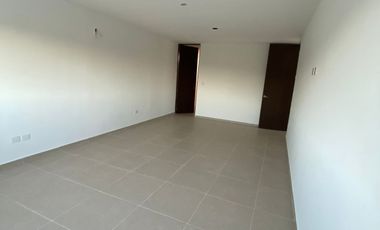 Casa en venta con amenidades en Conkal al norte de Mérida