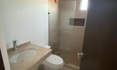 Casa en venta con amenidades en Conkal al norte de Mérida