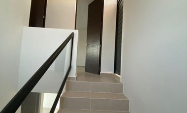 Casa en venta con amenidades en Conkal al norte de Mérida