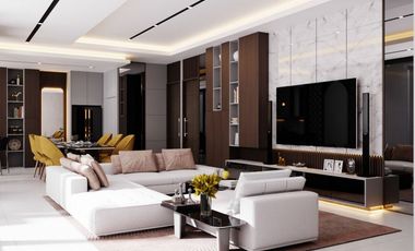 RUMAH DEKAT SOEKARNO HATTA JALAN CEMARA KIPAS