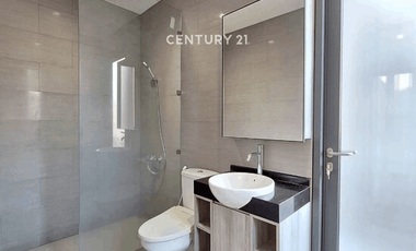 Disewakan Rumah Cakep Siap Huni Di Cluster One Gate System