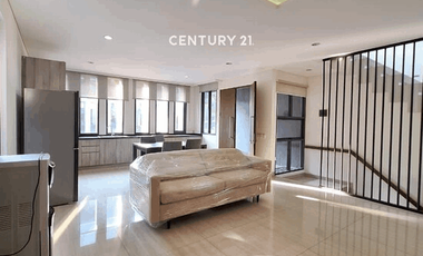 Disewakan Rumah Cakep Siap Huni Di Cluster One Gate System