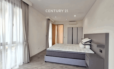 Disewakan Rumah Cakep Siap Huni Di Cluster One Gate System