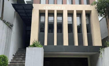 Disewakan Rumah Cakep Siap Huni Di Cluster One Gate System